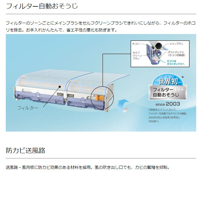 【本体のみ】富士通ゼネラル ノクリア ZNシリーズ AS-ZN405S2W 14畳用 ルームエアコン 単相200V