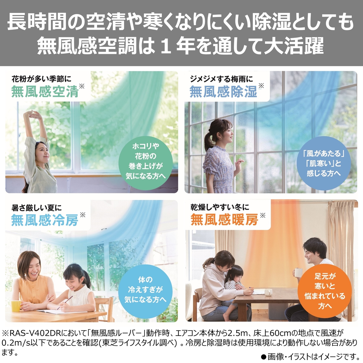【本体のみ】東芝 大清快 RAS-V251DR(W) 8畳用 ルームエアコン 2026年モデル DRシリーズ 単相100V ホワイト