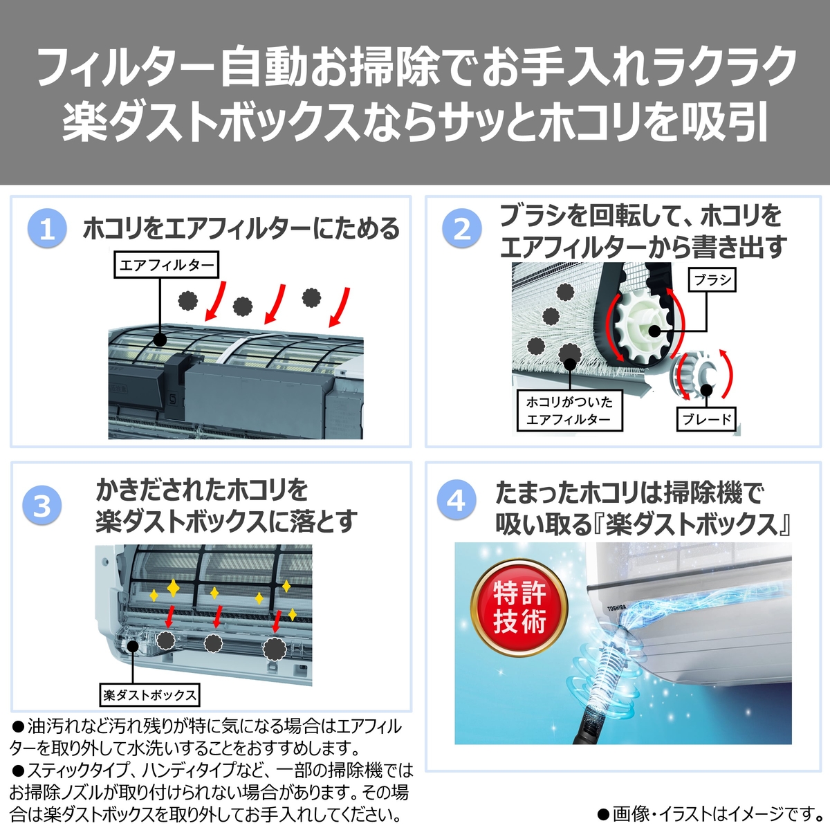 【本体のみ】東芝 大清快 RAS-V251DR(W) 8畳用 ルームエアコン 2026年モデル DRシリーズ 単相100V ホワイト