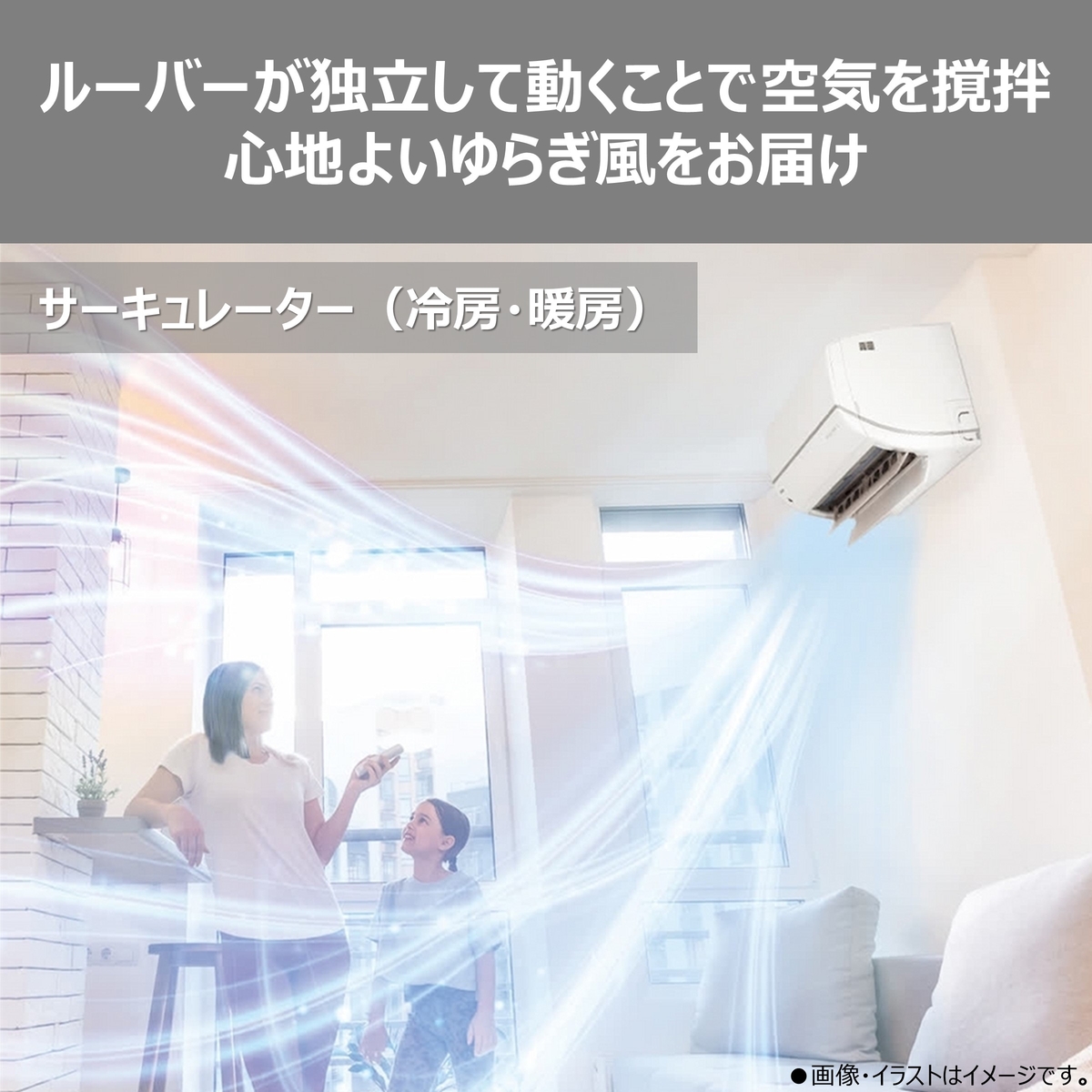 【本体のみ】東芝 大清快 RAS-V221DR(W) 6畳用 ルームエアコン 2026年モデル DRシリーズ 単相100V ホワイト